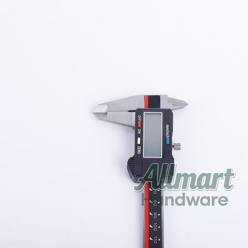 Digital Electronic Caliper, Mu - огляд і ціна Diy For Electronics
