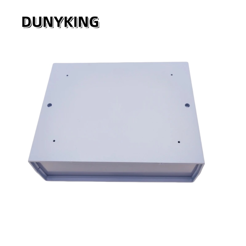 Enclosure Case Plastic Box 195 - огляд і ціна Diy Enclosure For Electronics