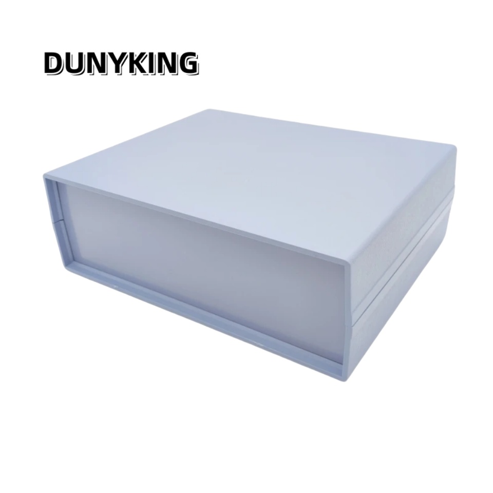Enclosure Case Plastic Box 195 - огляд і ціна Diy Enclosure For Electronics