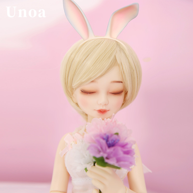 New Arrival Unoa Chibi Lilin B - огляд і ціна Diy Electronics Shop
