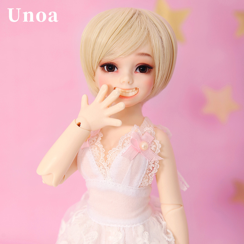 New Arrival Unoa Chibi Lilin B - огляд і ціна Diy Electronics Shop