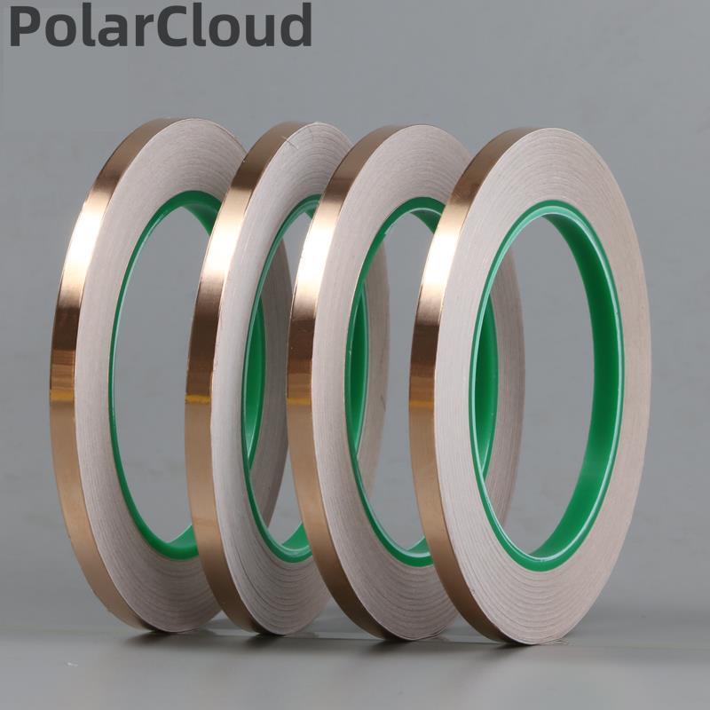 Copper Foil Tape Double-Sided  - огляд і ціна Diy Electronics Course