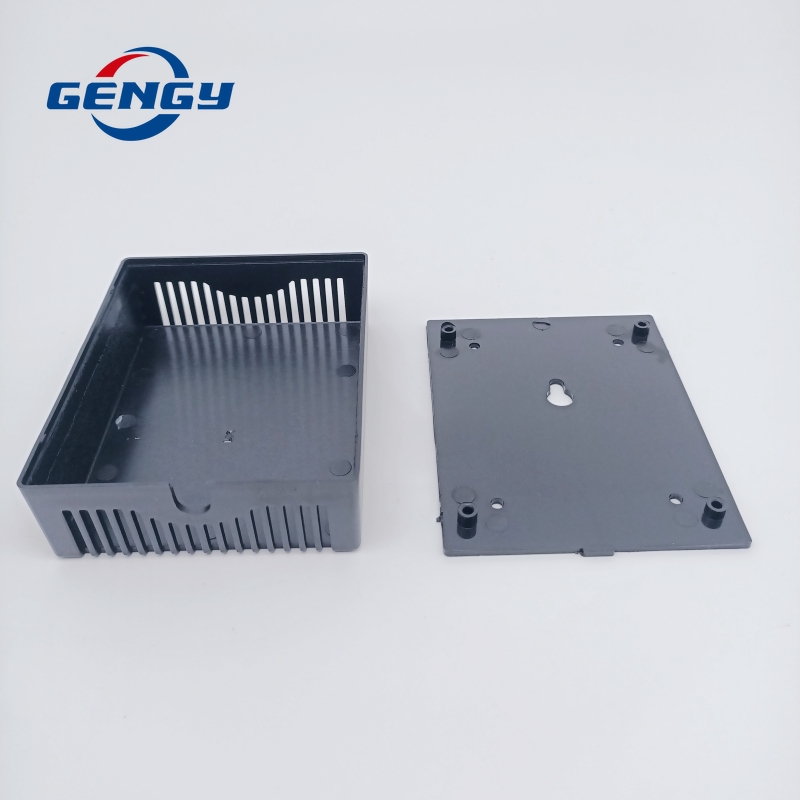 Enclosure Case Plastic Box 100 - огляд і ціна Diy Enclosure For Electronics