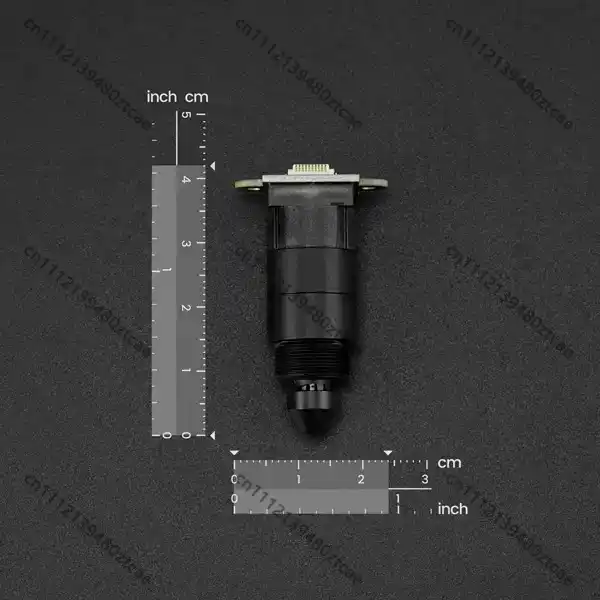 Microscope Camera Head Module  - огляд і ціна Diy Electronics Microscope
