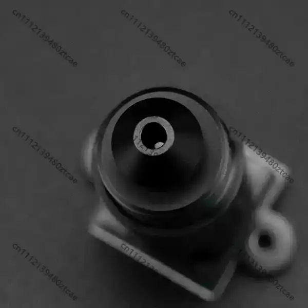 Microscope Camera Head Module  - огляд і ціна Diy Electronics Microscope