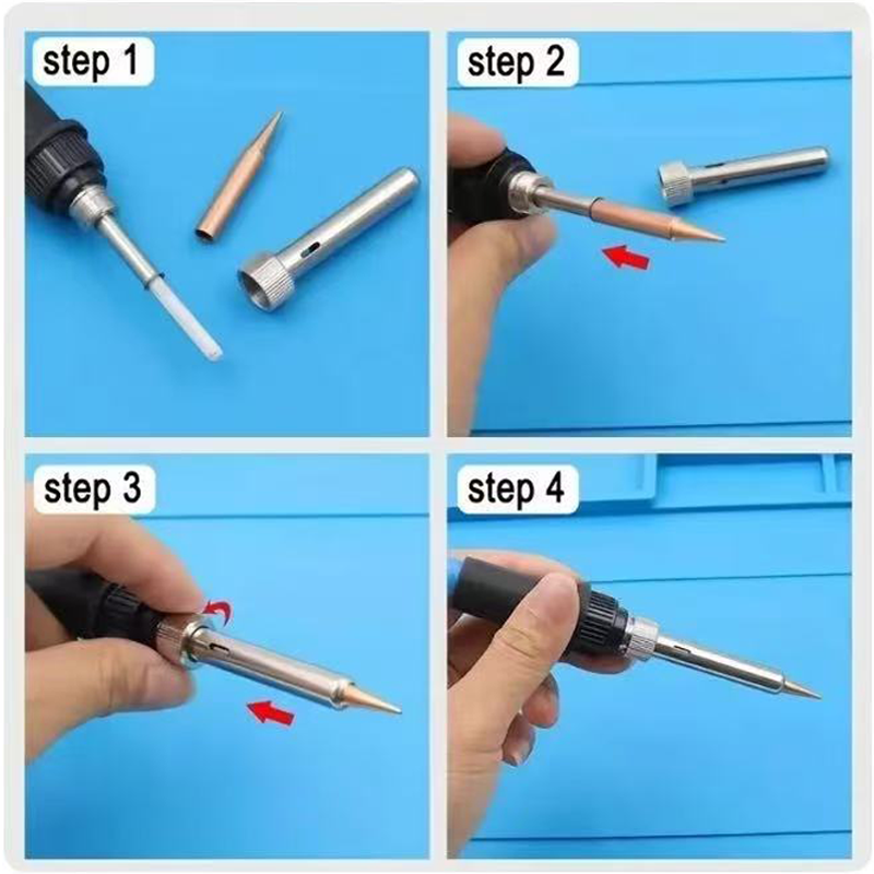 40ml Multi-Purpose Liquid Flux - огляд і ціна Diy Electronics Flux