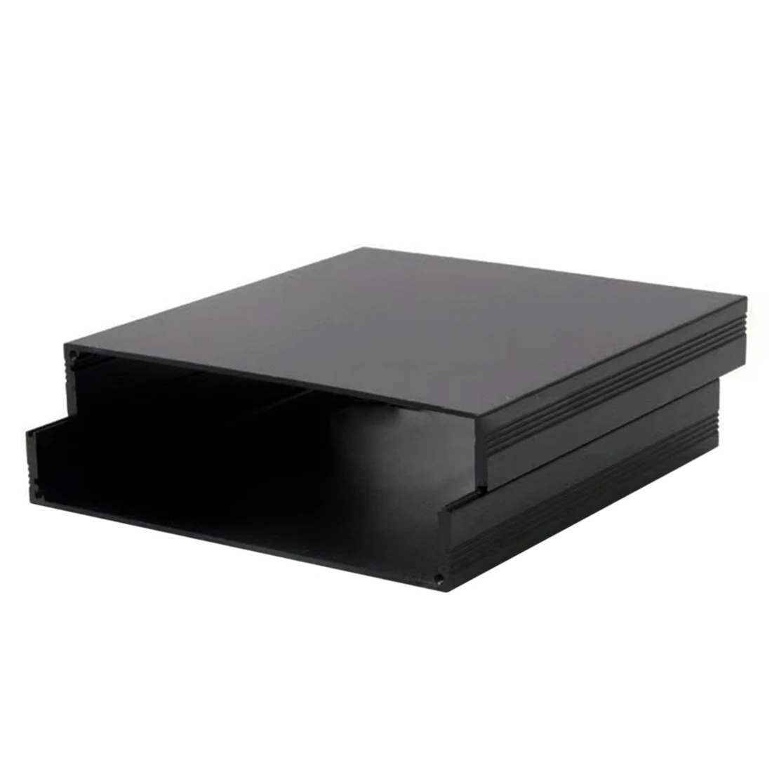 Aluminum Enclosure 150*46*100/ - огляд і ціна Diy Enclosure For Electronics
