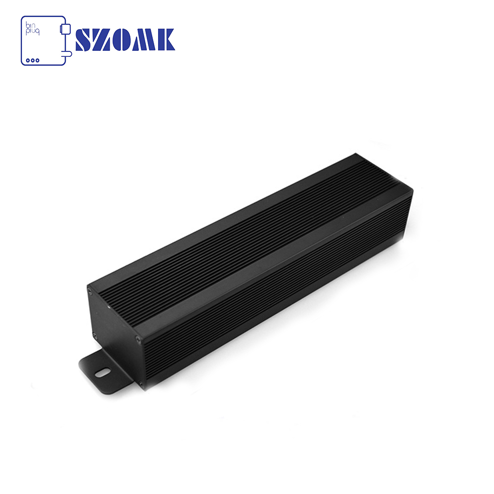 1Piece 40*50*200mm Aluminum Bo - огляд і ціна Diy Enclosure For Electronics