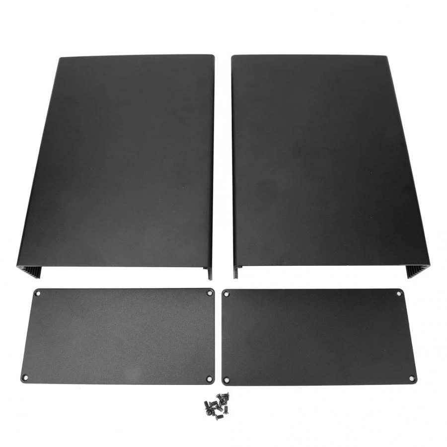 DIY Electronic Housing Junctio - огляд і ціна Diy Enclosure For Electronics