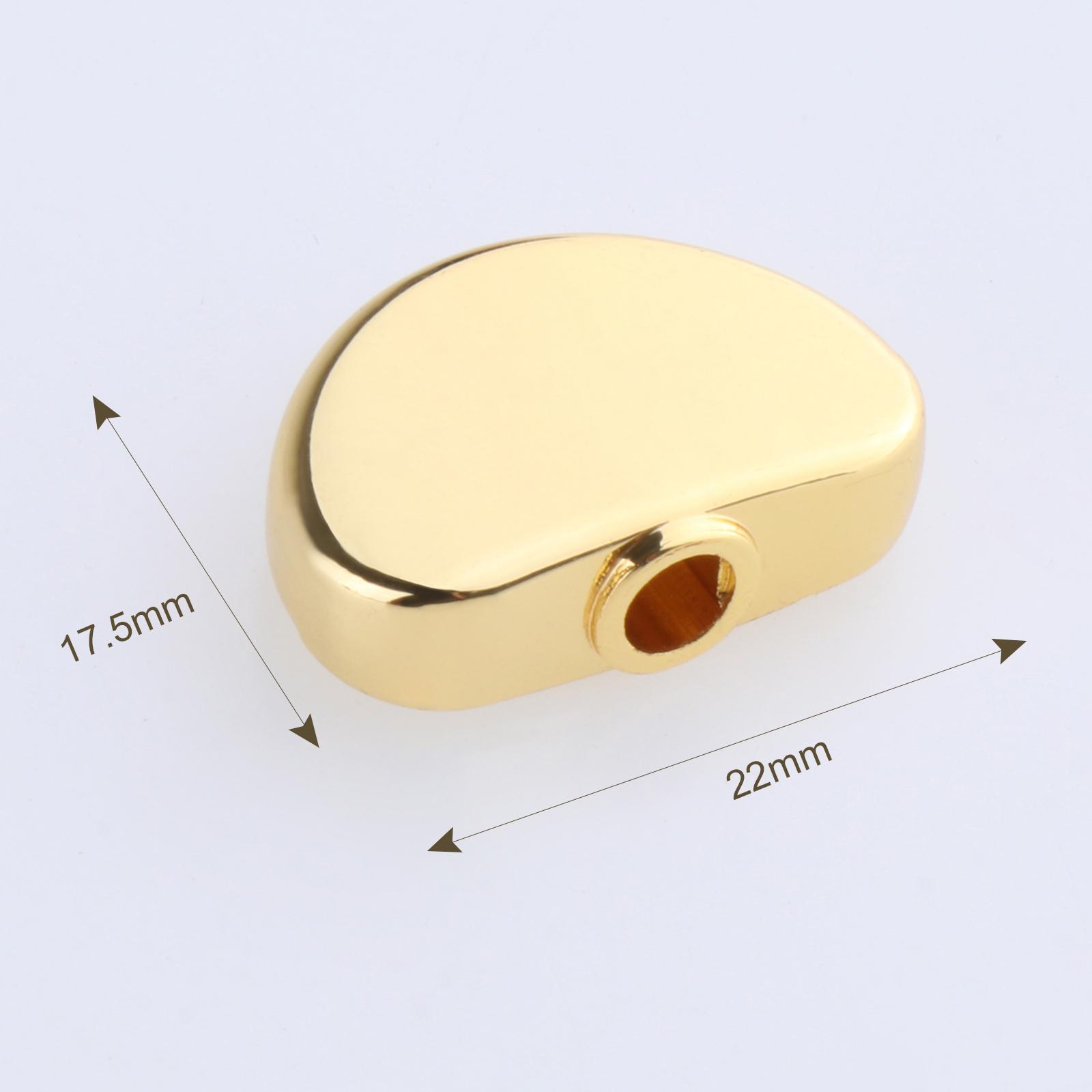 Acoustic Guitar Tuning Peg But - огляд і ціна Diy Guitar Electronics