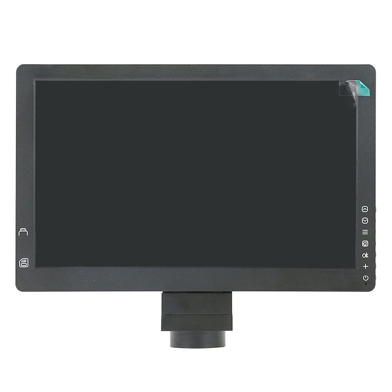 180X 12MP 9 inch LCD Display D - огляд і ціна Diy Electronics Microscope
