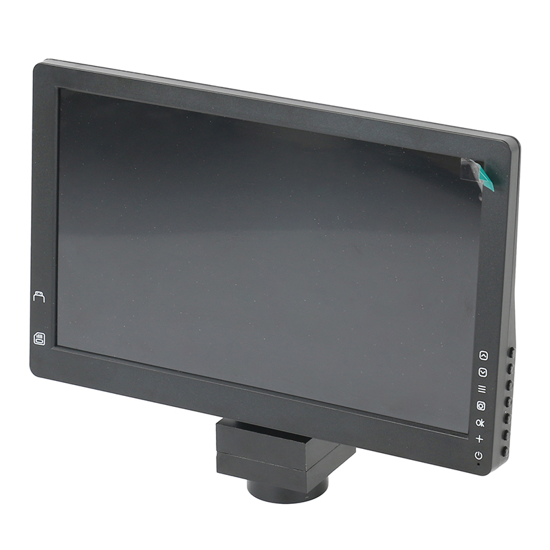 180X 12MP 9 inch LCD Display D - огляд і ціна Diy Electronics Microscope