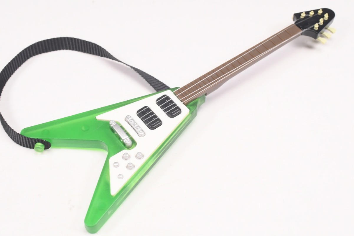 J.Dream capsule toys cute kawa - огляд і ціна Diy Guitar Electronics