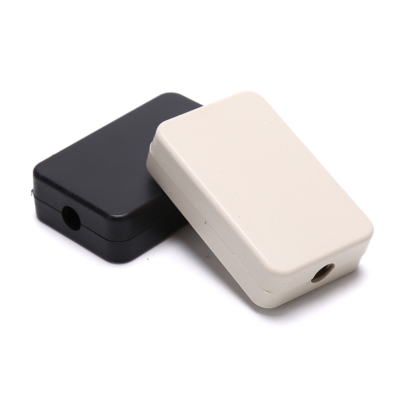 55*35*15mm Small plastic elect - огляд і ціна Diy Enclosure For Electronics