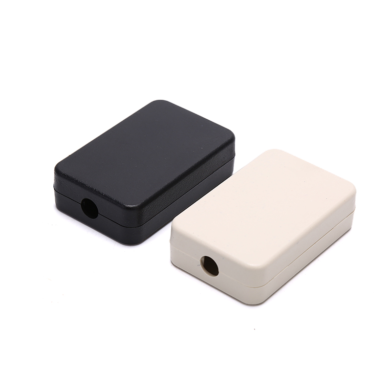 55*35*15mm Small plastic elect - огляд і ціна Diy Enclosure For Electronics