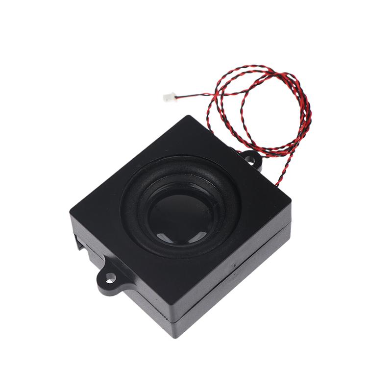 Mini Enclosed Speaker 4  5W 50 - огляд і ціна Diy Audio Electronics Projects