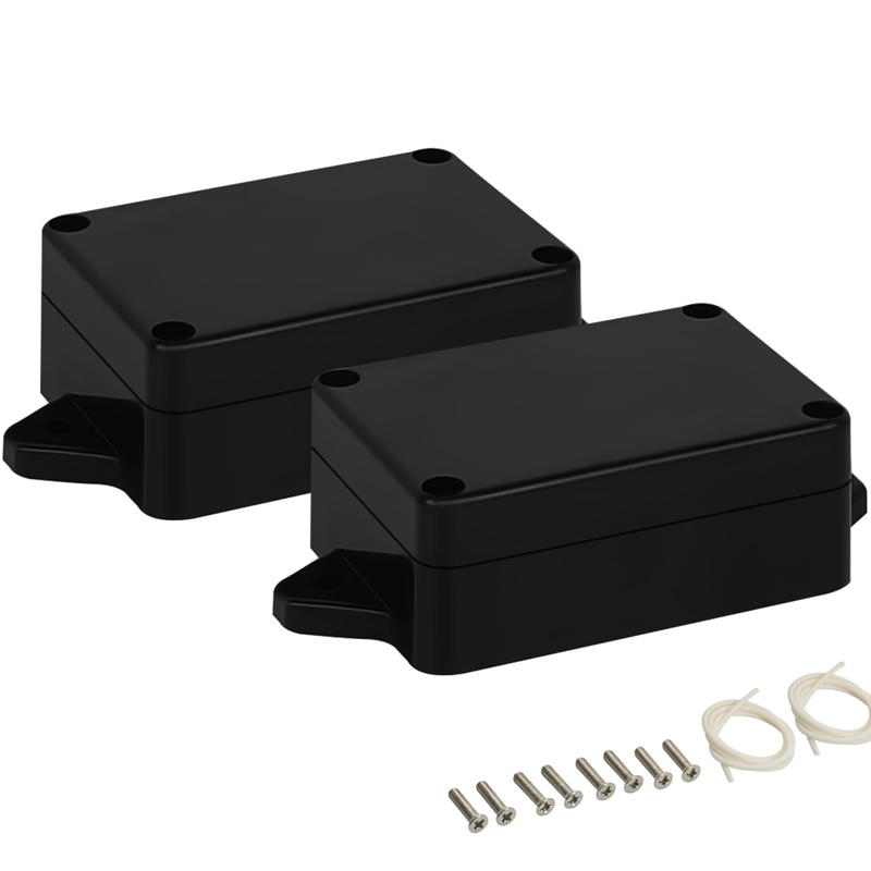 Waterproof Junction Box ABS Pl - огляд і ціна Diy Enclosure For Electronics